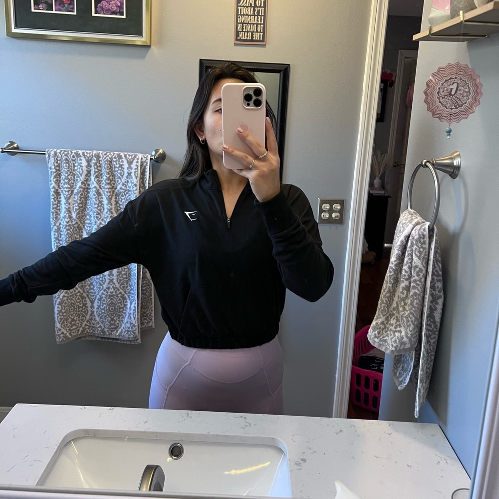 Gymshark Training Pippa Pullover